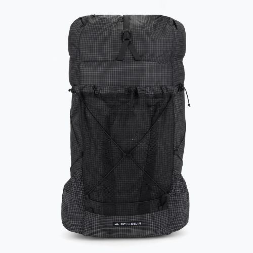 Túrahátizsák 3F UL Tianshan 35l Black