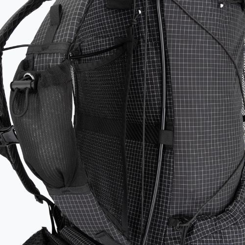 Túrahátizsák 3F UL Tianshan 35l Black