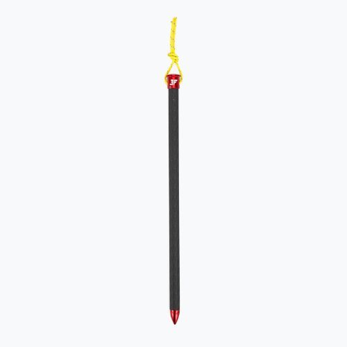 Sátor cövekek 3F UL Carbon Long Black