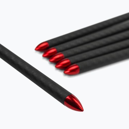 Sátor cövekek 3F UL Carbon Long Black