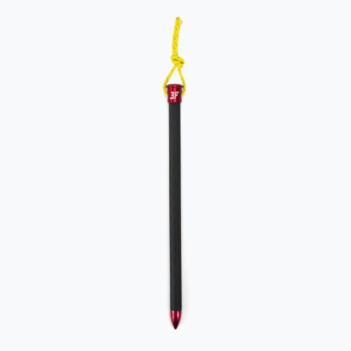 Sátor cövekek 3F UL Carbon Short Black