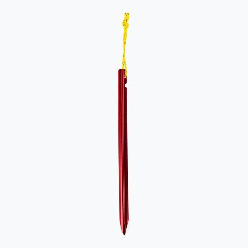 Sátorcövekek 3F UL Diamond Alu Red