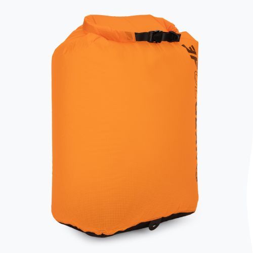 Vízálló zsák 3F UL Exhaustible Dry Bag 24l Orange