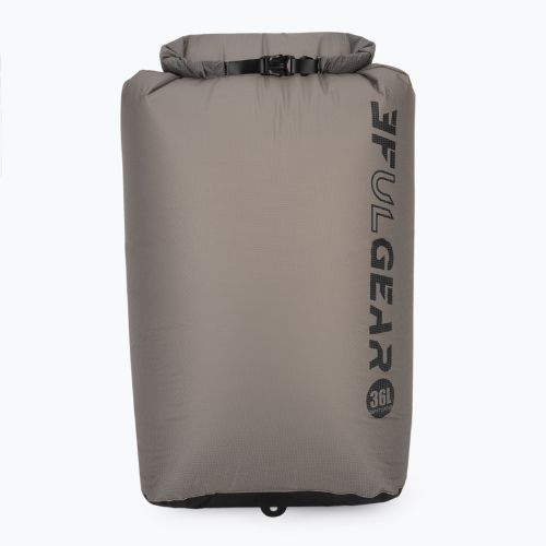 Vízálló zsák 3F UL Exhaustible Dry Bag 36l Blue