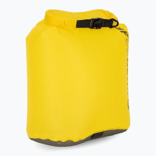 Vízálló zsák 3F UL Square-Bottom Dry Bag 12l Yellow
