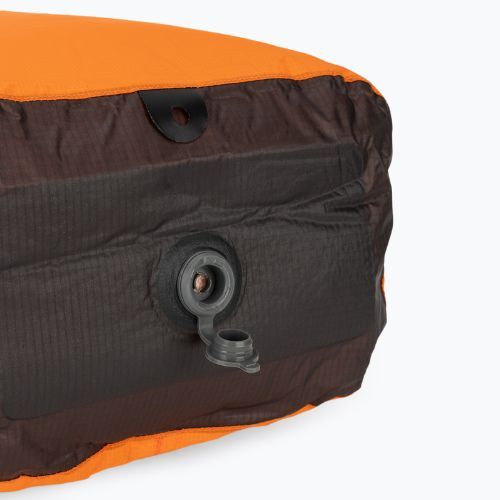 Vízálló zsák 3F UL Square-Bottom Dry Bag 24l Orange