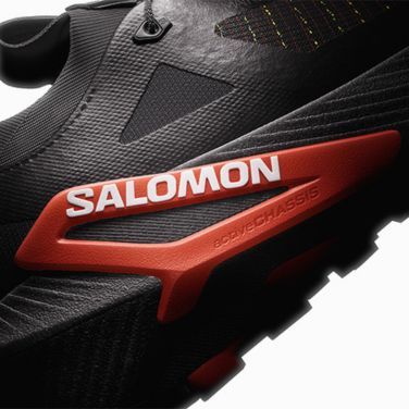 Futócipők Salomon S/Lab Genesis 2 black/black