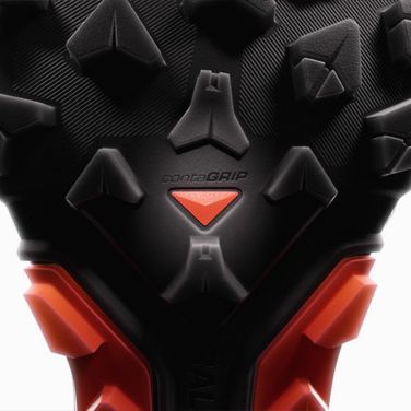 Futócipők Salomon S/Lab Genesis 2 black/black