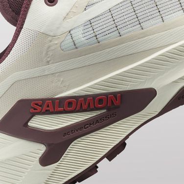 Női futócipők Salomon Genesis 2 black/vanilla ice