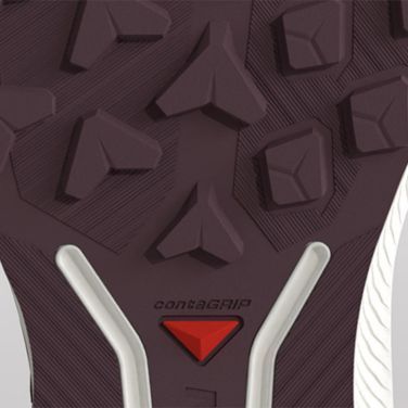 Női futócipők Salomon Genesis 2 vanilla ice/huckleberry