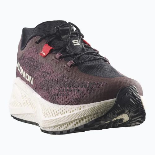 Női futócipők Salomon Aero Glide 4 GRVL huckleberry/black