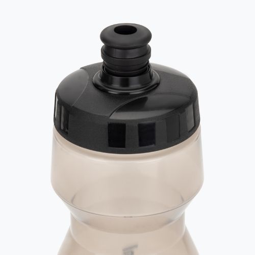Készlet OneTeam Water Bottle Carries + Bidon Sportano Black
