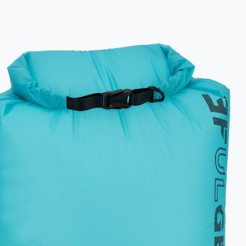 Vízálló zsák 3F UL Square-Bottom Dry Bag 36l dark grey