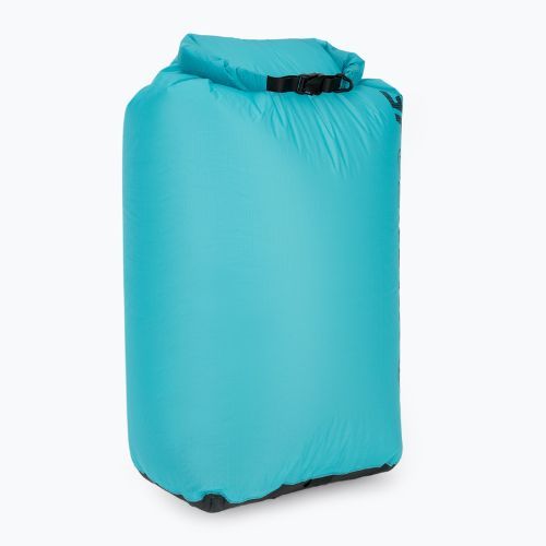 Vízálló zsák 3F UL Square-Bottom Dry Bag 36l dark grey