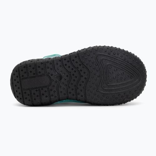 Gyermek vízicipő AQUASTIC NINO Turquoise