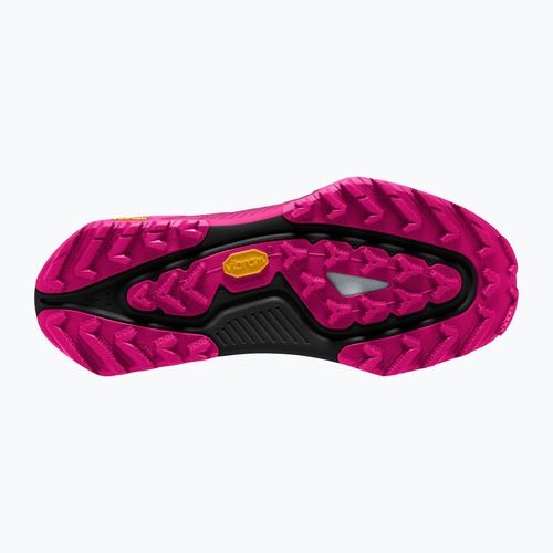 Férfi futócipő Nike ACG Zegama Trail GORE-TEX Pure Platinum/Fekete/Hyper Pink/Farkasszürke
