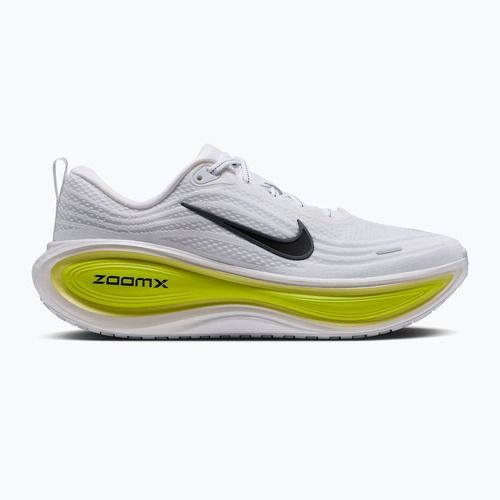 Férfi futócipők Nike Vomero Plus white/lemon venom/electric yellow/black