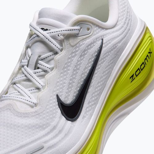 Férfi futócipők Nike Vomero Plus white/lemon venom/electric yellow/black