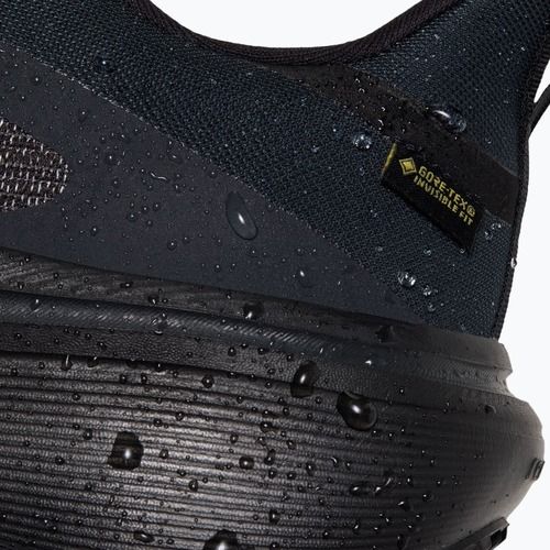 Férfi futócipők Nike Pegasus 42 GORE-TEX black/off noir/dark grey/black