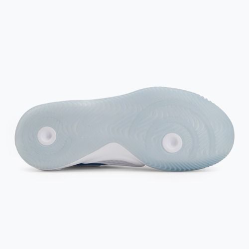 Röplabda cipő Nike Hyperquick white/valor blue