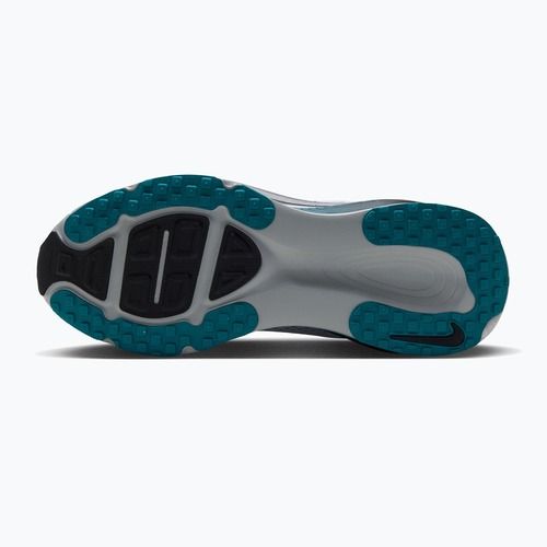 Férfi futócipők Nike Vomero 18 football grey/metallic cool grey/black
