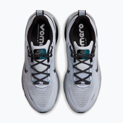 Férfi futócipők Nike Vomero 18 football grey/metallic cool grey/black