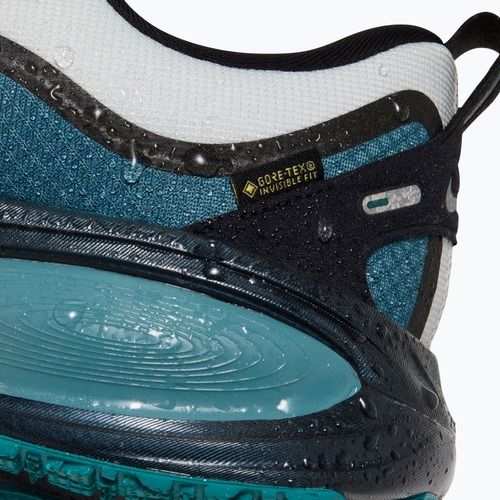 Férfi futócipők Nike Vomero 18 GORE-TEX off white/smokey blue/black