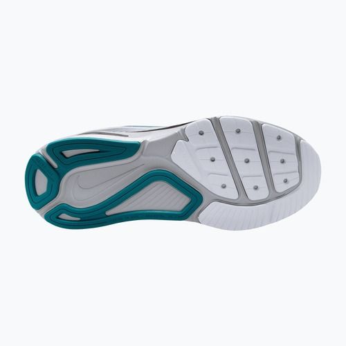 Férfi futócipők Nike Structure 26 football grey/black/bright spruce