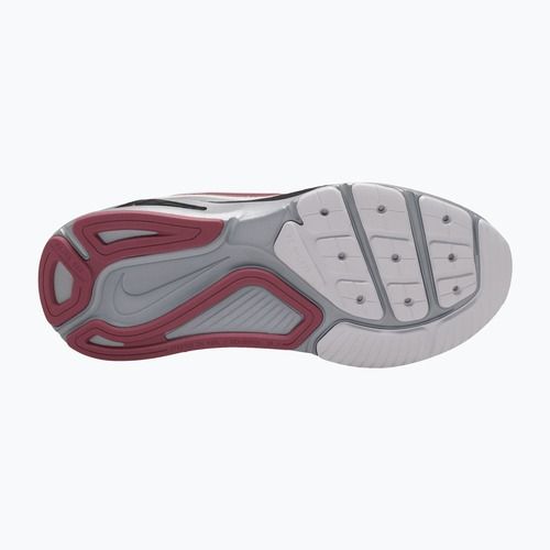 Női futócipők Nike Structure 26 vast grey/metallic silver/black