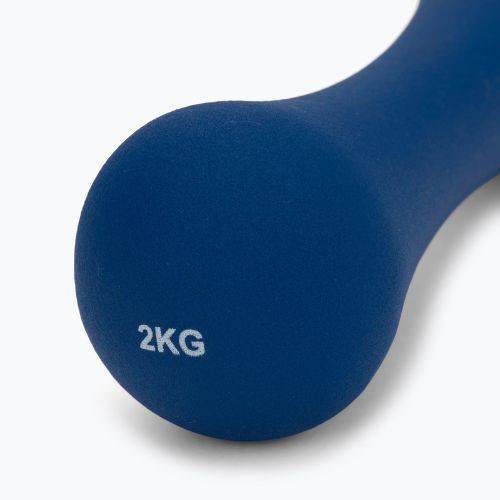 Súlyzókészlet XTREXO ND Blue