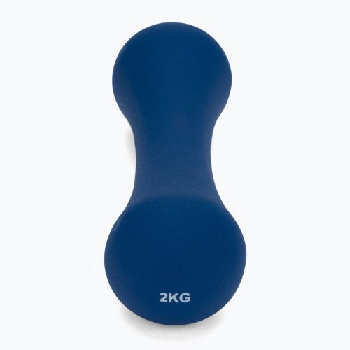 Súlyzókészlet XTREXO ND Blue