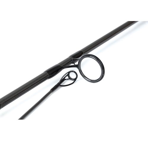 Fox Horizon X3 TC parafa nyéllel ellátott pontyozó bot fekete CRD301