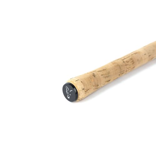 Fox Horizon X3 TC parafa nyéllel ellátott pontyozó bot fekete CRD301