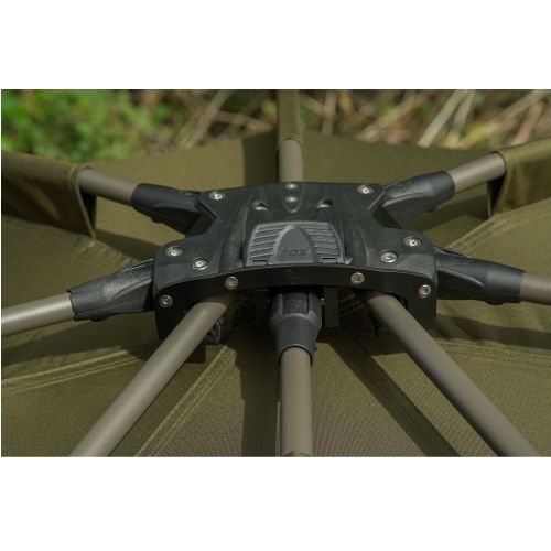 Fox Frontier XD ponty sátor zöld CUM300