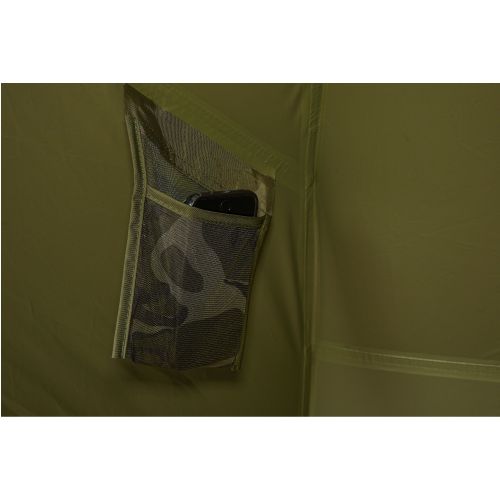 Fox Frontier XD ponty sátor zöld CUM300