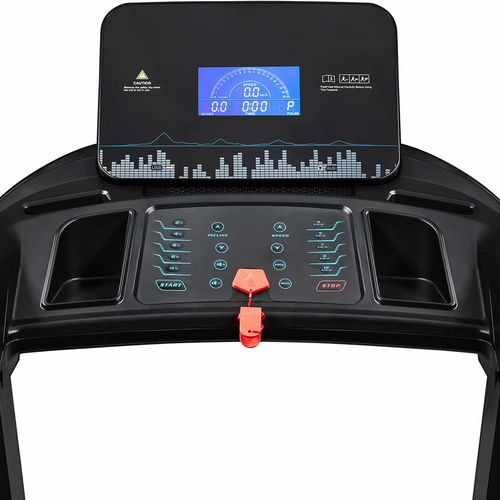 Urbogym V720S elektromos futópad 5904906085145