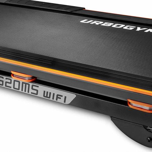 Urbogym V620Ms Wi-Fi elektromos futópad 5904906085107