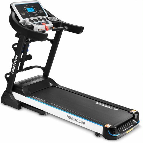 Urbogym V660Ms elektromos futópad 5904906085213