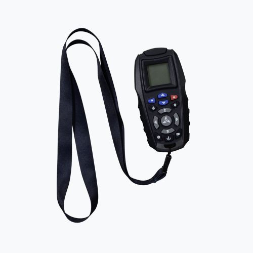 Rhino BLX 65 BMR GPS elektromos küllőmotor fehér 9940165 2