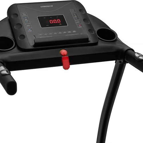 Urbogym V450 elektromos futópad 5904906085480