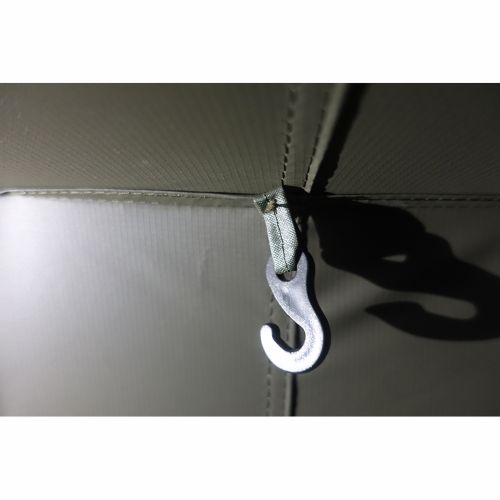 Prologic Cruzade Session Bivvy 2 Man & Overwrap horgászsátor 55776