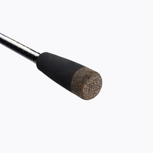 SavageGear Drop Shot Specialist pergető bot fekete 72179 4