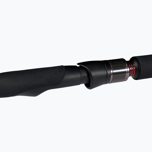 Westin W4 Powershad 2nd 2sec fonó bot Brown W425-0802-XH 6