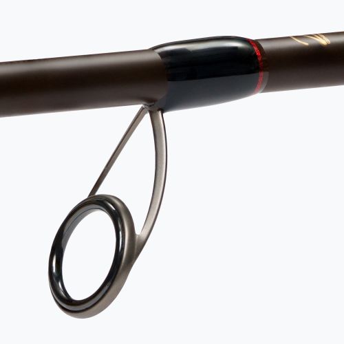 Westin W4 Powershad 2nd 2sec fonó bot Brown W425-0802-XH 7