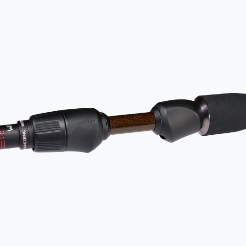 Westin W4 UltraStick 2. 1+1sec pergető bot barna W434-0702-ML 6
