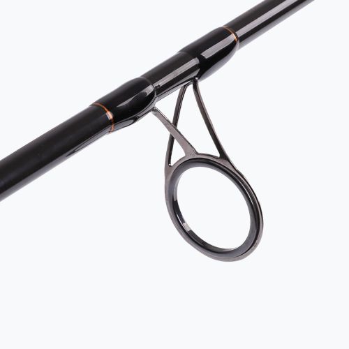 Mikado Furrore 3K Carp 3 Sec pontyozó bot fekete WAA853-360