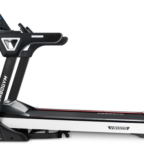 Urbogym V800S elektromos futópad 5904906085206