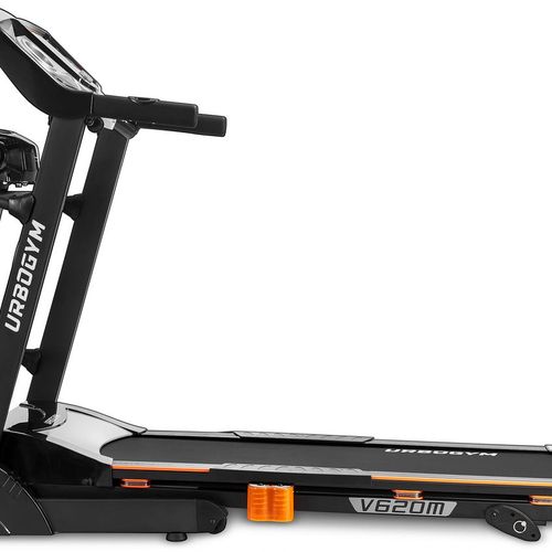 Urbogym V620M elektromos futópad 5904906085091