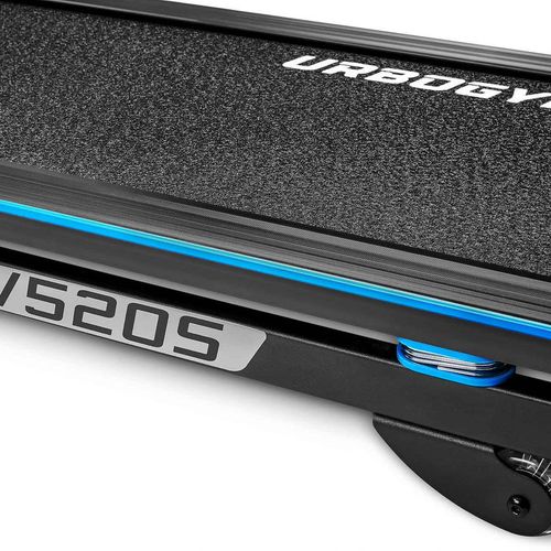 Urbogym V520S elektromos futópad 5904906085046
