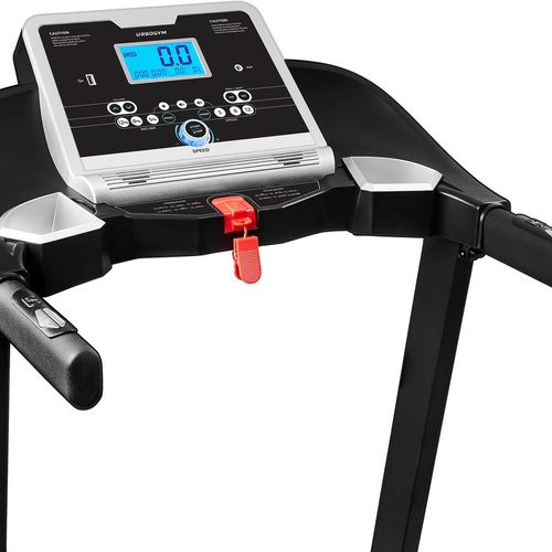 Urbogym V650S elektromos futópad 5904906085121